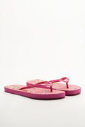 Flip Flops Pink