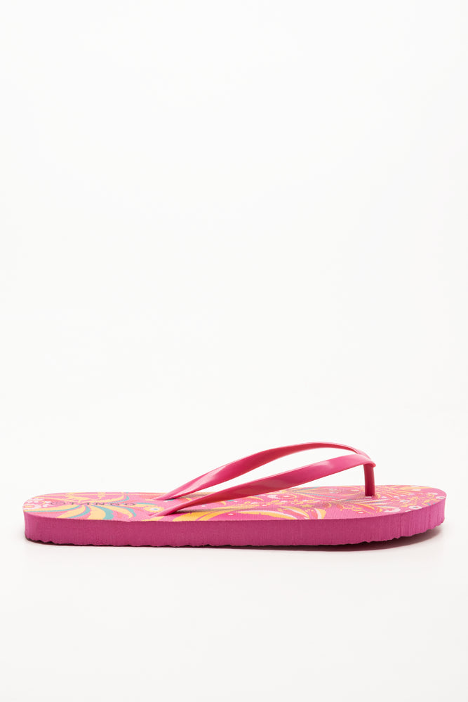 Flip Flops Pink