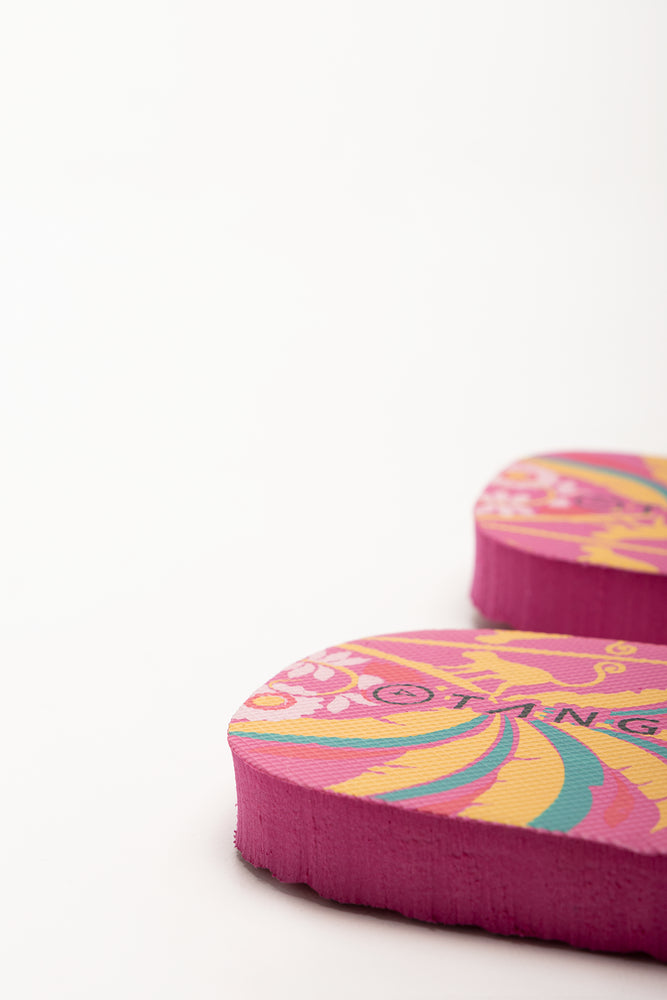 Flip Flops Pink (3)
