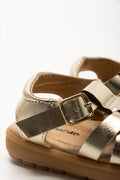 Sandals Gold (3)