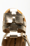 Sandals Gold (4)
