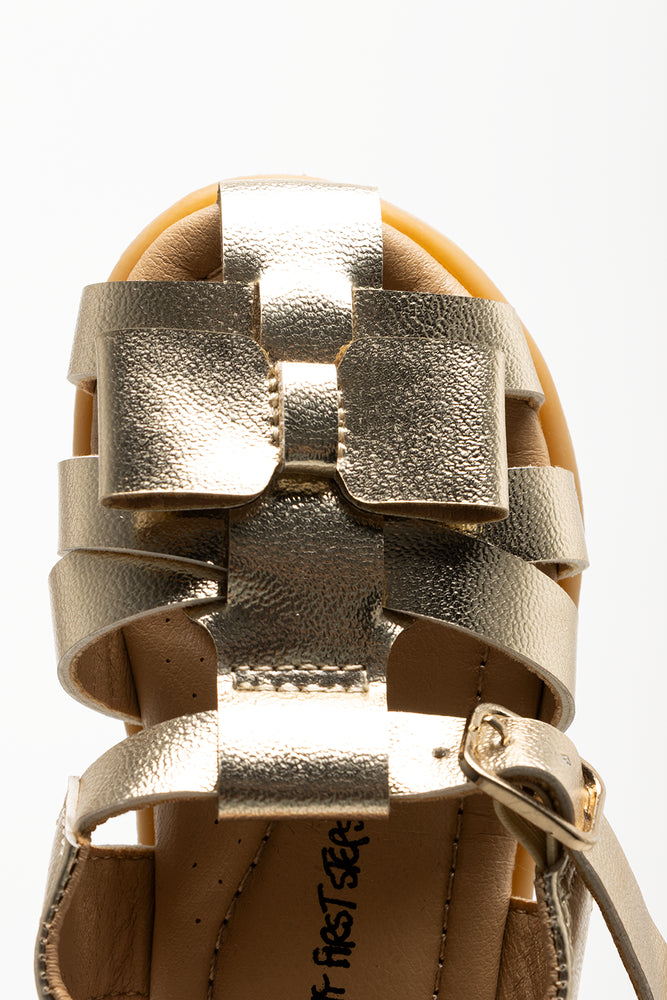Sandals Gold (4)