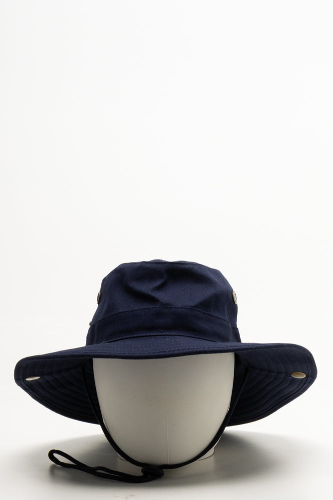 Cricket Hat Navy | Accessories | Ackermans