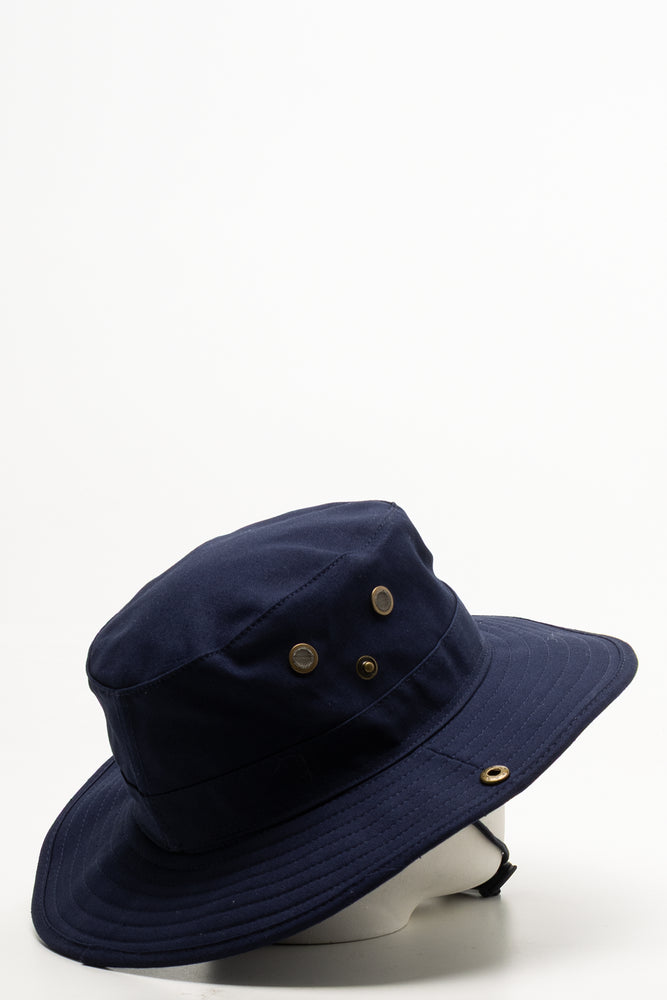 Cricket Hat Navy (1)