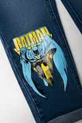 Batman  Denim Jeans Blue (1)