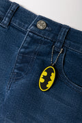 Batman  Denim Jeans Blue (2)