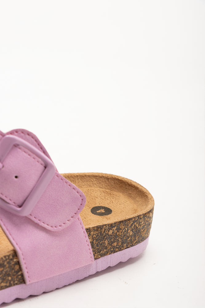 Toe Post Sandals Pink (3)