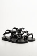 Sandals Black