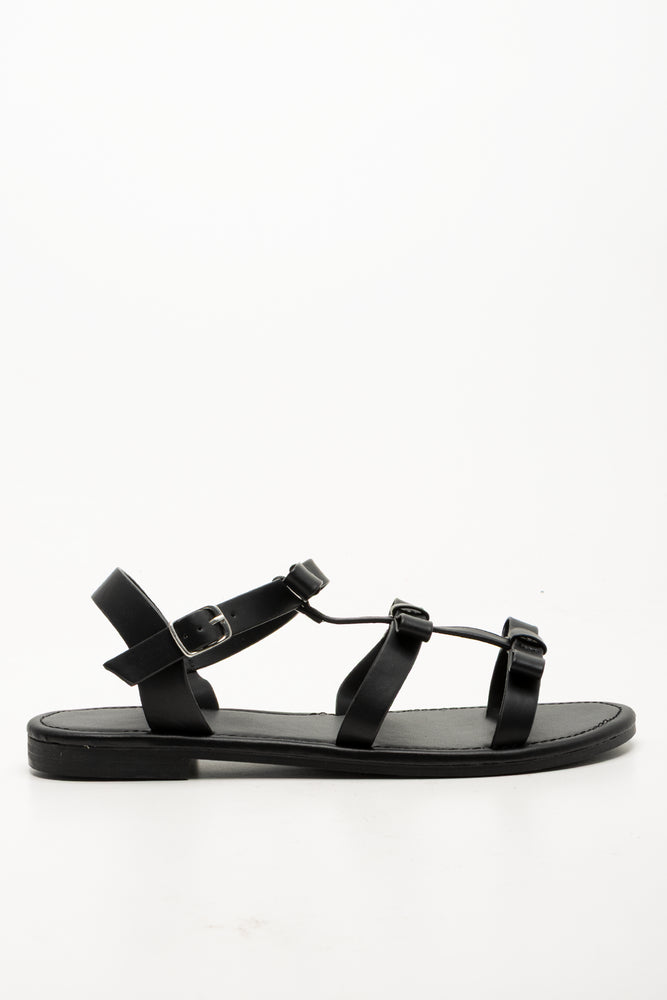 Sandals Black