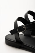 Sandals Black (3)