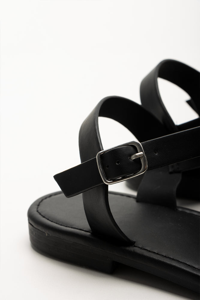Sandals Black (3)