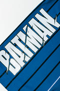 Batman Baseball T-Shirt Blue (2)