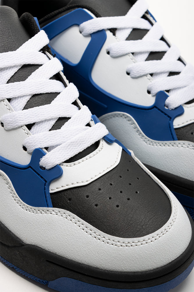 Skate Sneakers Multi (2)