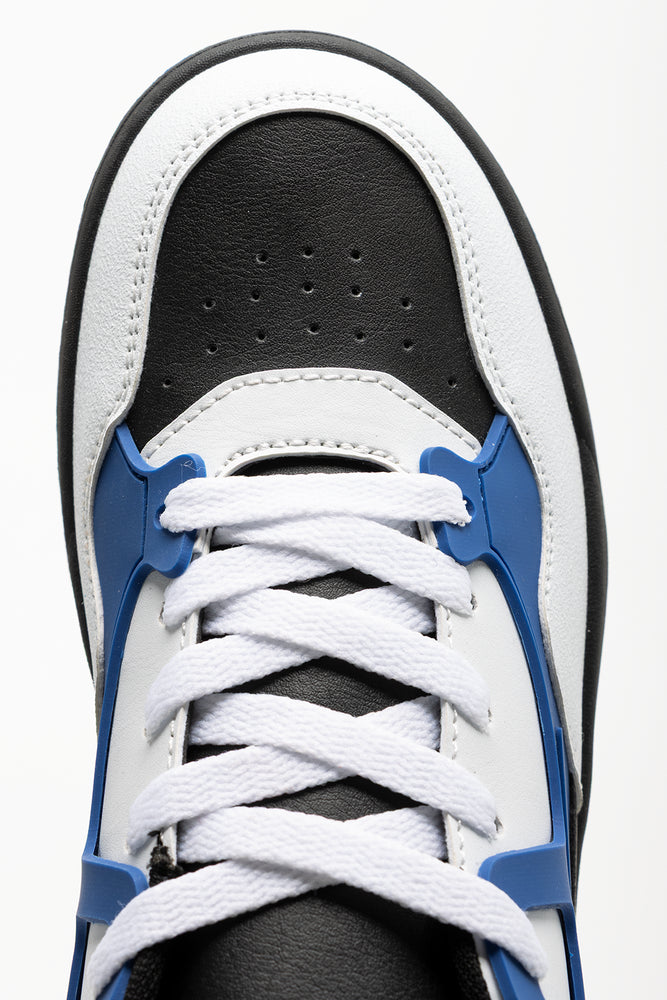 Skate Sneakers Multi (4)