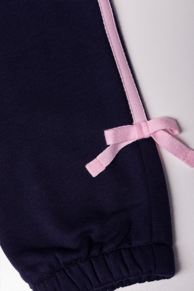 Trackpants Black (2)