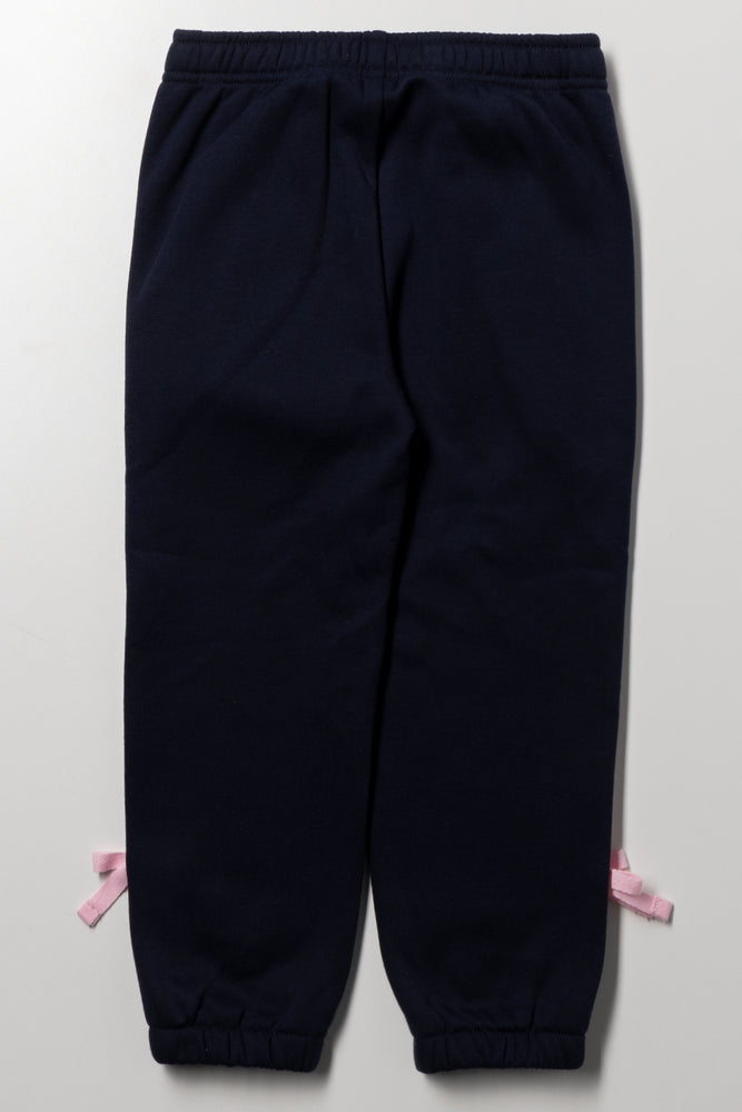 Trackpants Black (3)