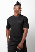 Short Sleeve T-Shirt Black