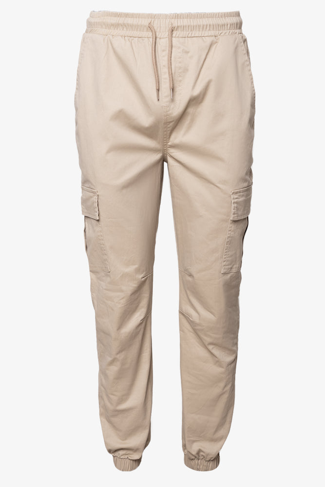 Cargo Pants Natural
