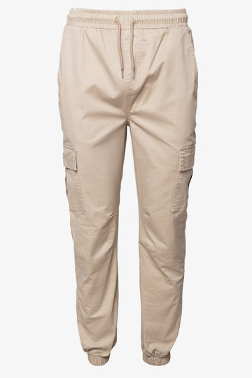 Cargo Pants Natural