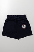 Mickey Mouse Shorts Navy