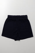 Mickey Mouse Shorts Navy (2)