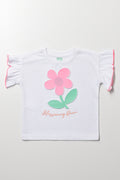 Short Sleeve T-Shirt White