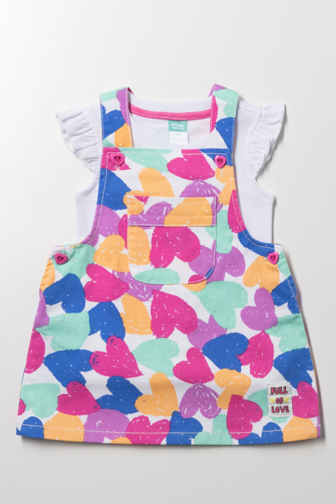 Pinni Set Multicolour