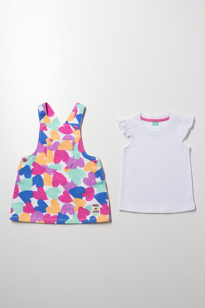 Pinni Set Multicolour (1)