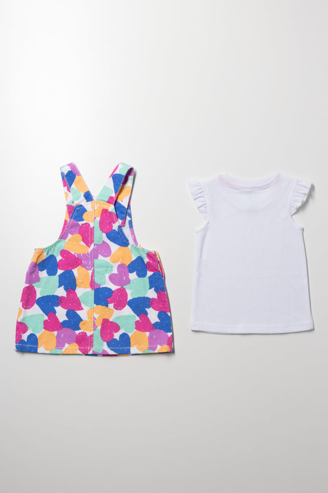 Pinni Set Multicolour (4)