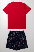 Older Boy Christmas Pyjama Set (2)