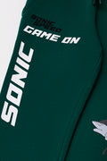 Sonic Trackpants Green (1)