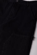 Carpenter Denim Jeans Black (1)