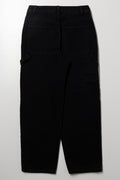 Carpenter Denim Jeans Black (2)