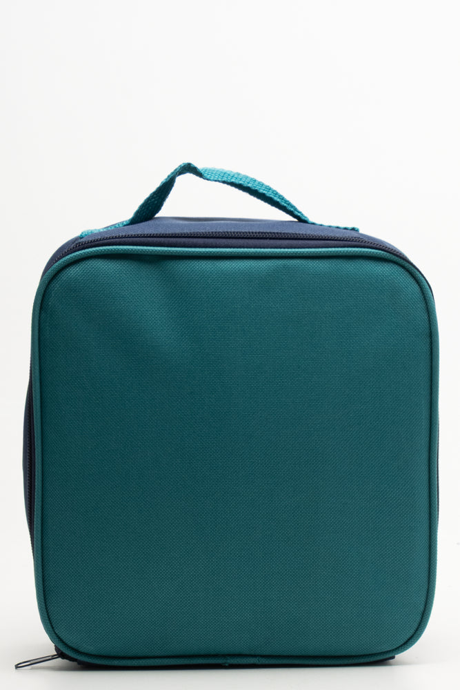 Lunchbag Blue