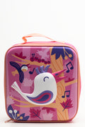 Lunchbag Pink