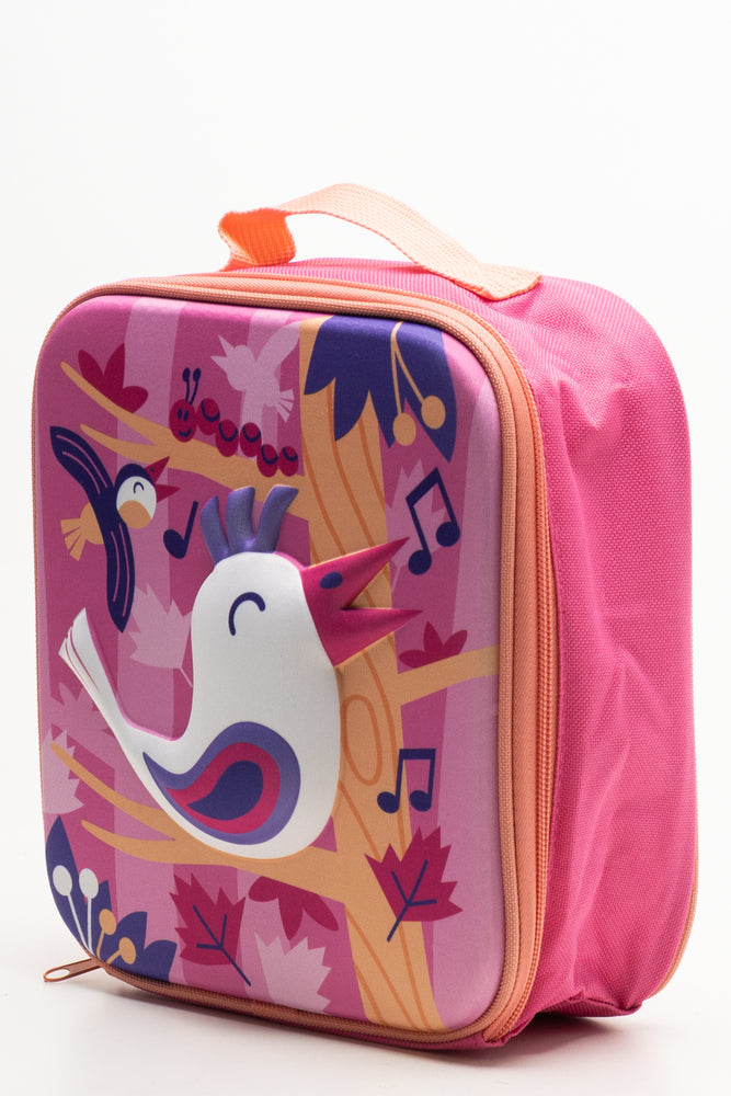 Lunchbag Pink (1)