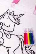 Colour Me Unicorn Tote Bag (1)