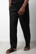 Joggers Black (1)