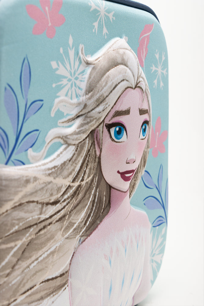 Frozen Lunch Bag Blue (2)