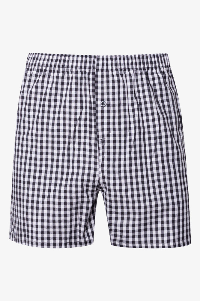 3 Pack Boxers Black (2)