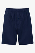 3 Pack Boxers Navy (3)