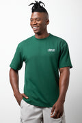 Short Sleeve T-Shirt Green