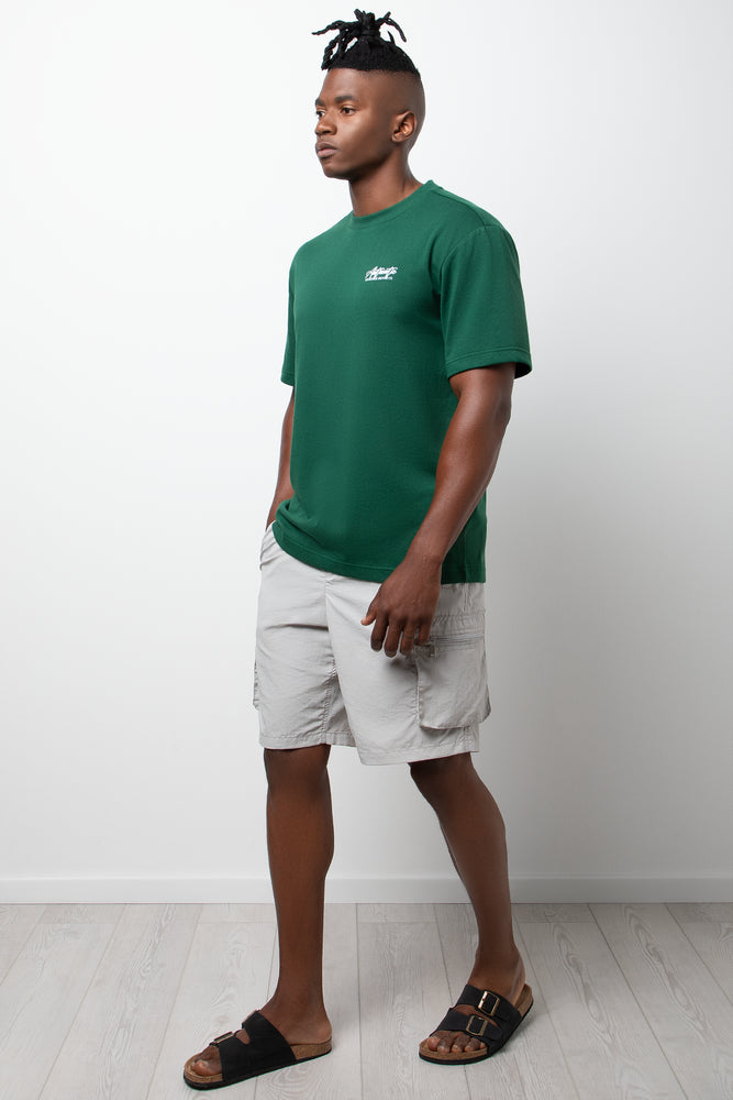 Short Sleeve T-Shirt Green