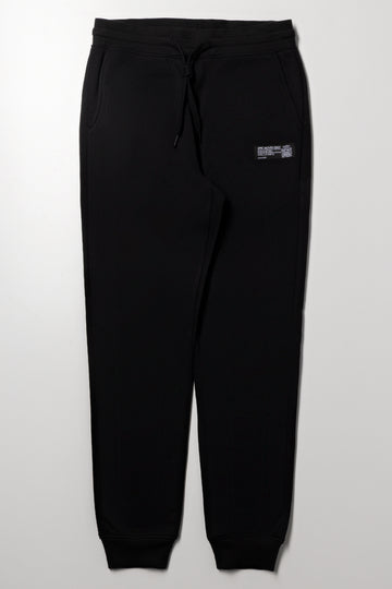 Trackpants Black