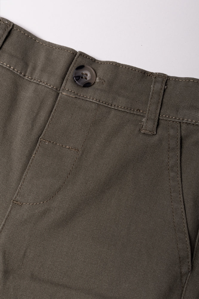 Chino Trouser Khaki
