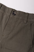 Chino Trouser Khaki (1)