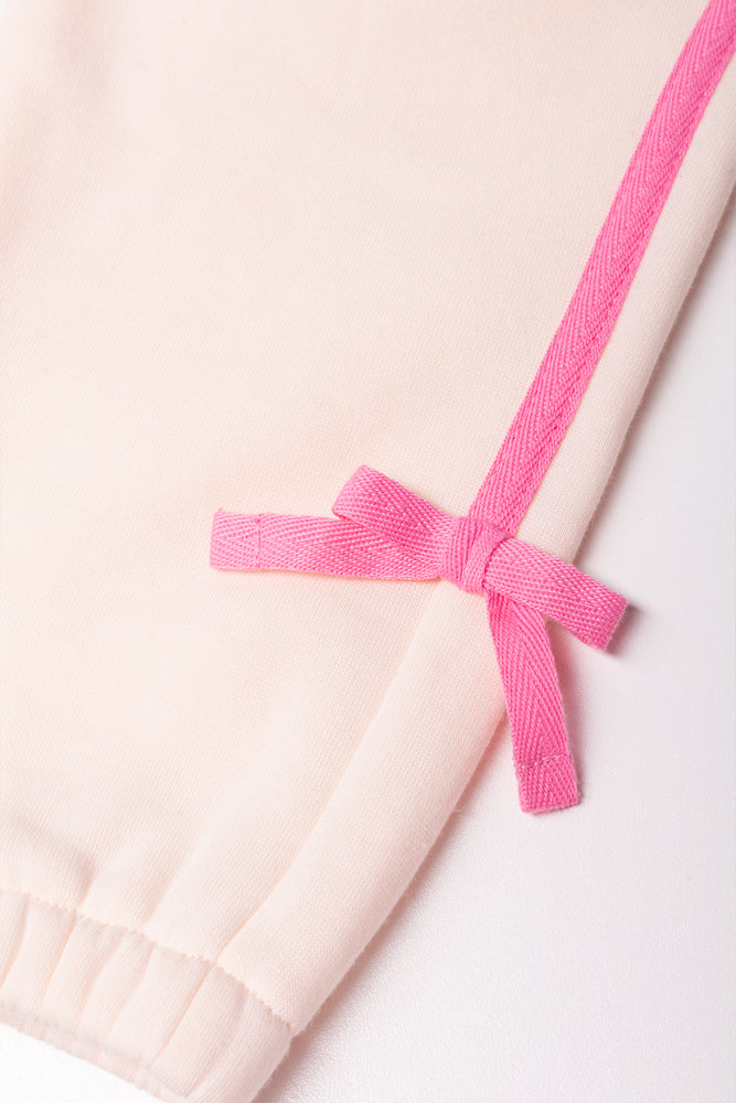 Puppy Side Printed Trackpants (2)