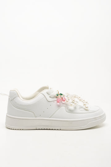 Sneakers White