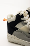 Hightop Sneakers Multicolour (3)