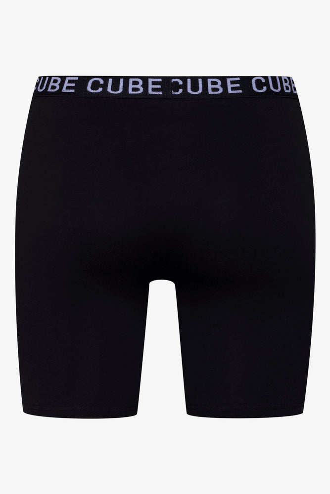 3 Pack Boxers Black (4)